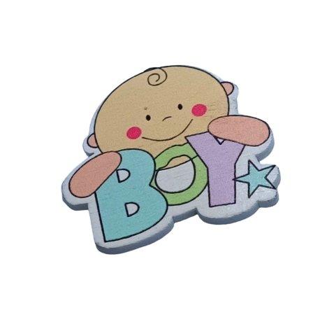 Декор Boy, фото 1