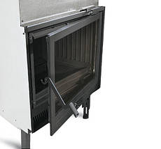 Камінна топка Nordica Focolare 70 Piano, фото 6