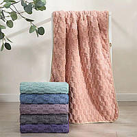 Рушники мікрофібра 25х50 упаковка 12шт.