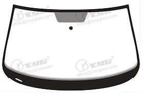 Лобове скло VW Passat B7/B8 USA (Седан) (2011 - 2022)