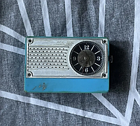 Кишеньковий годинник часів СРСР