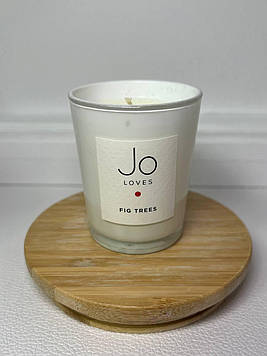 Парфумована свічка Jo Loves Fig Trees mini, 70g
