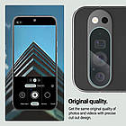 Захисне скло на камеру Caseology 2 Packs для Google Pixel 9 Pro, фото 5