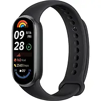 Фітнес-браслет Xiaomi Mi Band 9 Midnight Black (BHR8337GL) UA