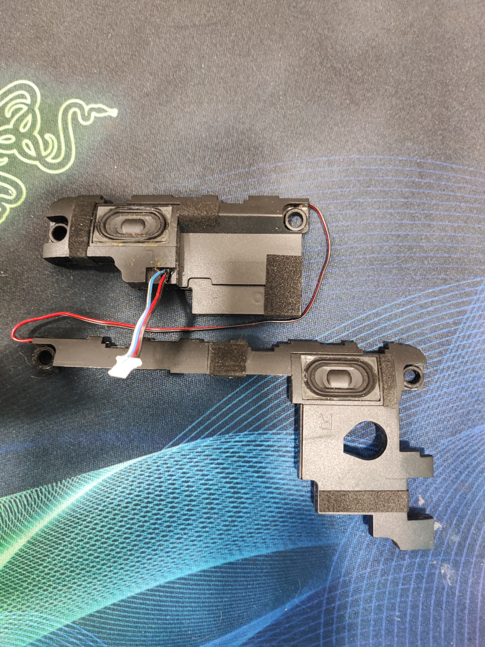 Динаміки ноутбуку HP 15-023ua