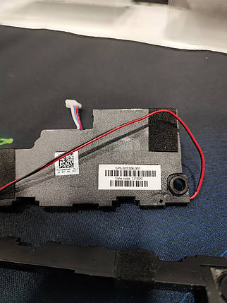 Динаміки ноутбуку HP 15-023ua, фото 3