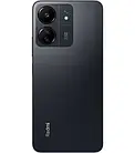 Смартфон Xiaomi Redmi 13C 8/256GB Midnight Black Global Rom, фото 2