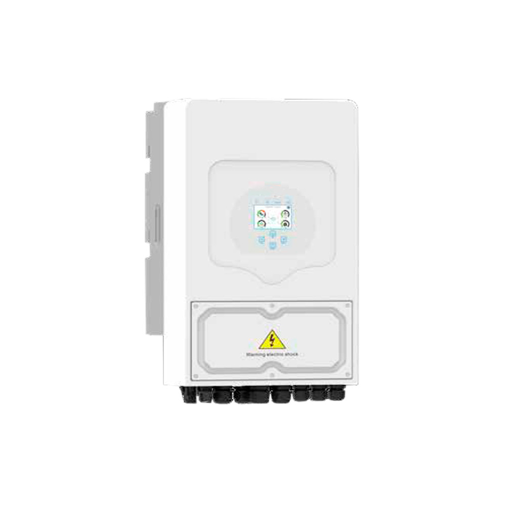 Гібридний інвертор (hybrid) Deye TAB SUN-3.6K-SG03LP1-EU, 3.6кВт, однофазний (МРРТ 125-500/90А/DC48В)