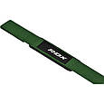 Лямки для тяги RDX W1 Gym Single Strap Army Green Plus, фото 6