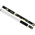 Лямки для тяги RDX W1 Gym Single Strap Camo Green Plus, фото 5