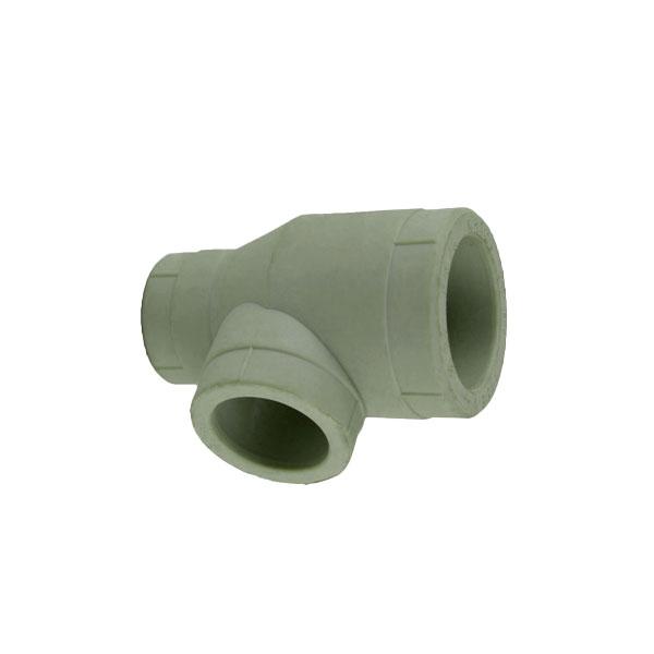 Трійник перехідний PPR Asco D 32х25х20