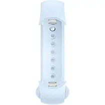 Фітнес-браслет Xiaomi Mi Band 9 Arctic Blue (BHR8346GL) UA, фото 6