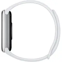 Фітнес-браслет Xiaomi Mi Band 9 Glacier Silver (BHR8340GL) Global version, фото 5