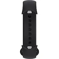 Фітнес-браслет Xiaomi Mi Band 9 Midnight Black (BHR8337GL) UA, фото 6