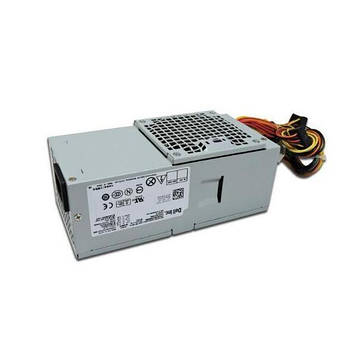 Блок живлення 250W Dell L250AD-00 CVJ4W (сумісний зDell Optiplex 390 790 990 3010 7010 9010 DT) БВ