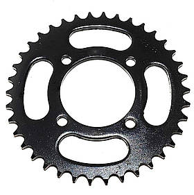 Зірка приводна 420-38 вал 64 мм