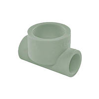 Трійник перехідний PPR Asco D 32х50х32