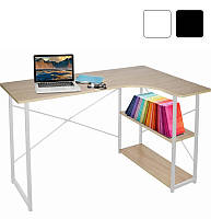 Стіл комп'ютерний Jumi Comfy в стилі Loft практичний для дому офісу W_2308