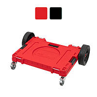 Платформа транспортна Qbrick System ONE 2.0 Allterrain RUHD 5901238259954/5901238259947 W_2313