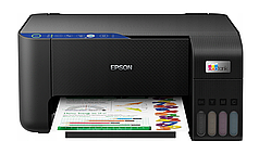 Принтер струменевий Epson L3251 C11CJ67406 для дому офісу W_2313