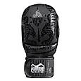 Рукавиці для ММА Phantom Muay Thai Black L/XL (капа в подарунок), фото 5