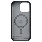 Чохол Caseology Nano Pop LE Mag Black Seasame для iPhone 14 Pro Max ACS04872, фото 5