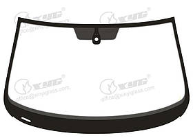 Лобове скло VW Passat B7/B8 USA (Седан) (2016 - 2022)