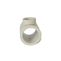 Трійник перехідний PPR Asco D 40х25х40