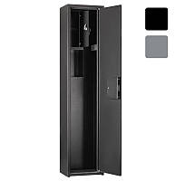 Сейф збройовий ШОЕ-1250 для зберігання 2 одиниць вогнепальної зброї W_2328