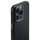 Чохол Caseology Nano Pop LE Mag Black Seasame для iPhone 14 Pro Max ACS04872, фото 9