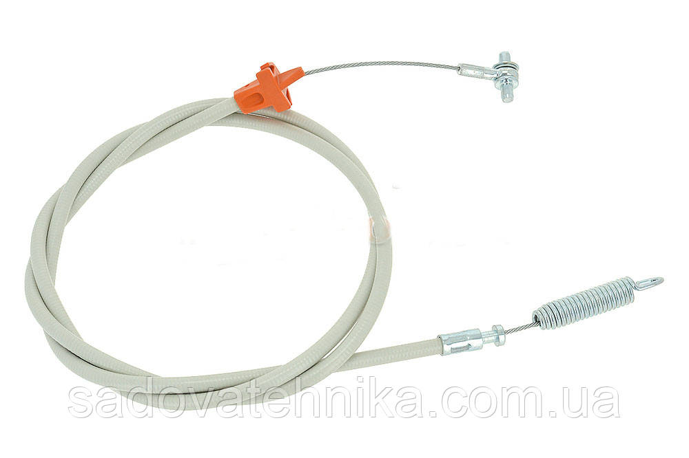 Трос - задній хід культиватора STIHL MH 585.0, MH 560.0, MH 445.0 R, MH 685.0, MH 445.1 R (62417109926)