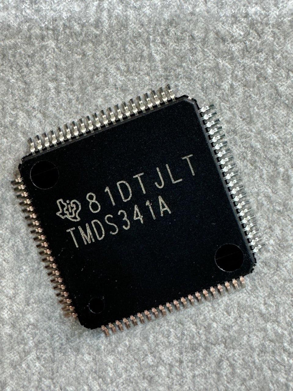 Мікросхема TMDS341A, фото 1