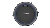 Батут садовий LEOBRO Premium 252 см 8FT із внутрішньою сіткою для дітей дорослих W_2344, фото 2