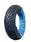 Покришка 120/70-13 Deli Tire TL, фото 3