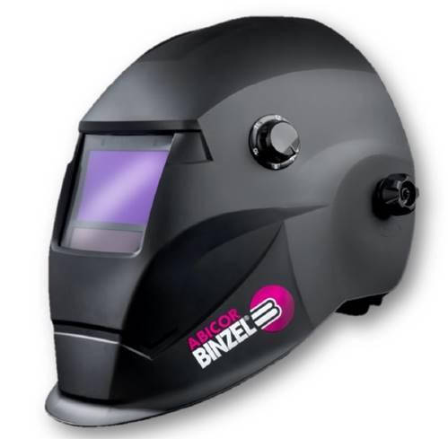 ファビビページ Маска зварювальника ADF 735S ABICOR BINZEL (класу комфорт): продаж