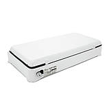 Газова плита Zilan ZLN0032, 3 комфорки, White, фото 4