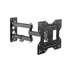 Кріплення на стіну для телевізора 2E Liihrusdi 23 - 43 дюймів (Niz15520)