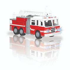 Машинка іграшка DRIVEN MICRO Пожежна машина (Niz15516)