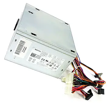 Блок живлення 275W Dell HU275AM-00 FDT8H (сумісний зDell Optiplex 390 790 990 3010 7010 9010 MT) БВ