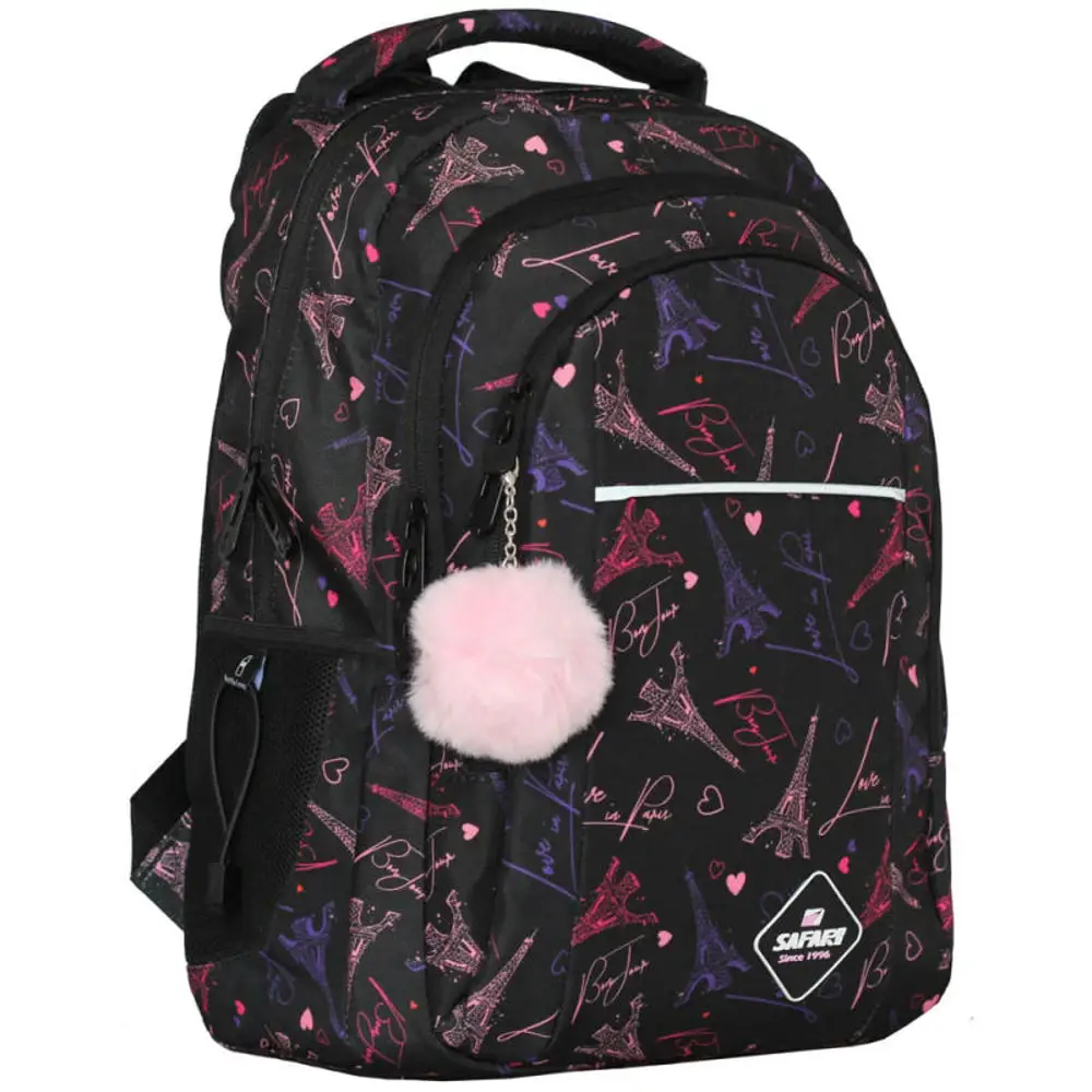 Рюкзак (ранець) м'який Safari 24-181L-4, фото 1