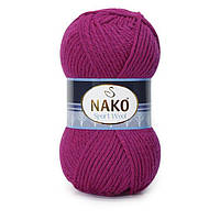 Nako SPORT WOOL / Спорт Вул / 25% вовна,75% акрил