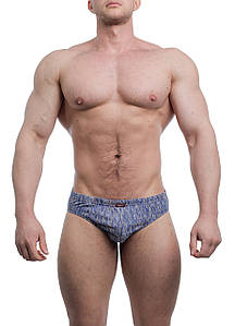 Bono труси чоловічі плавки сліпи 000427 принт