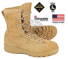 Берці зимові утеплені армії США Bellevile 775ST