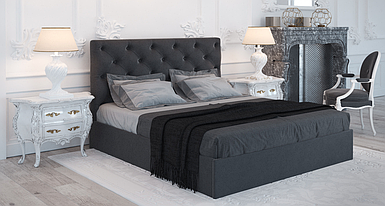 Ліжко Дайкірі Люкс ТМ Sentenzo