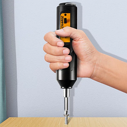 Електровикрутки