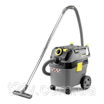 Пилосос будівельний Karcher NT 30/1 Ap L (1.148-221.0)