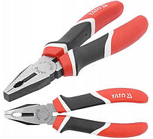 Пасатижі 180 мм YATO (YT-1941)