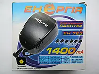 Адаптор EH-723 (800-1400 mA)
