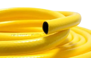 Шланги 3/4" (внутрішній діаметр 18-20mm).