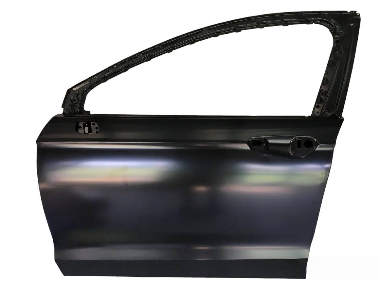 Двері передня ліва Ford Fusion 2013-2020 DS7Z 5420125-A